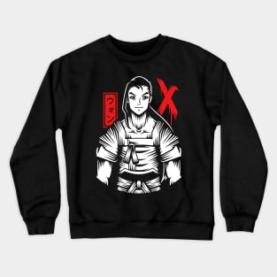 Fei V1 Crewneck Sweatshirt